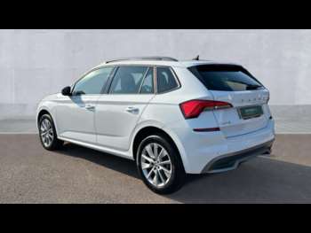 Used Skoda Kamiq 2023 for sale - 73736660: Photo