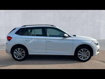 Used Skoda Kamiq 2023 for sale - 73736660: Photo