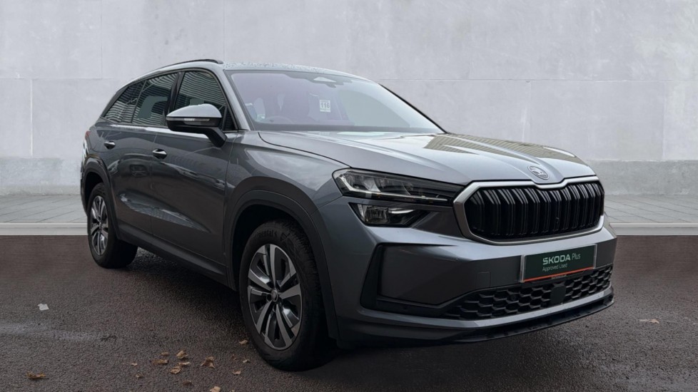 Used Skoda Kodiaq 2024 for sale - 76901255: Photo 1