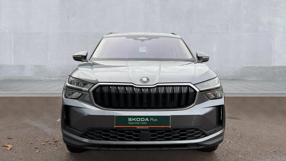 Used Skoda Kodiaq 2024 for sale - 76901255: Photo 10