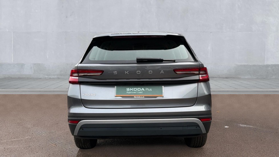 Used Skoda Kodiaq 2024 for sale - 76901255: Photo 11