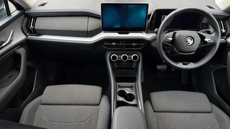 Used Skoda Kodiaq 2024 for sale - 76901255: Photo 12