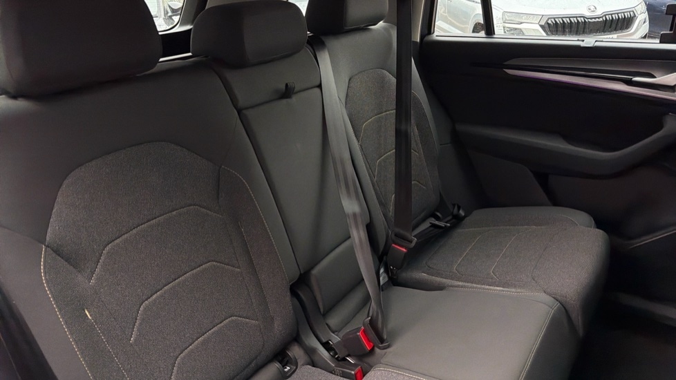 Used Skoda Kodiaq 2024 for sale - 76901255: Photo 15