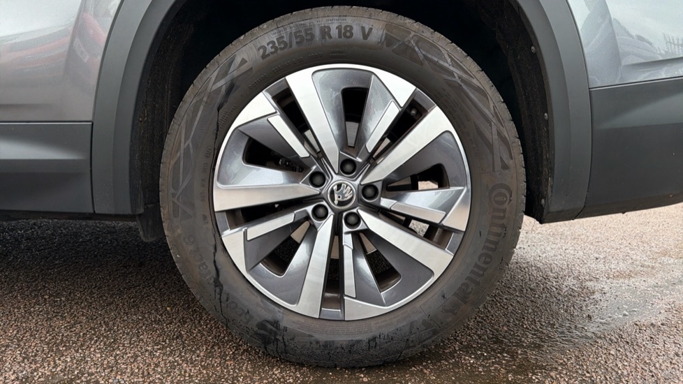 Used Skoda Kodiaq 2024 for sale - 76901255: Photo 18