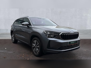 Skoda Kodiaq feature image