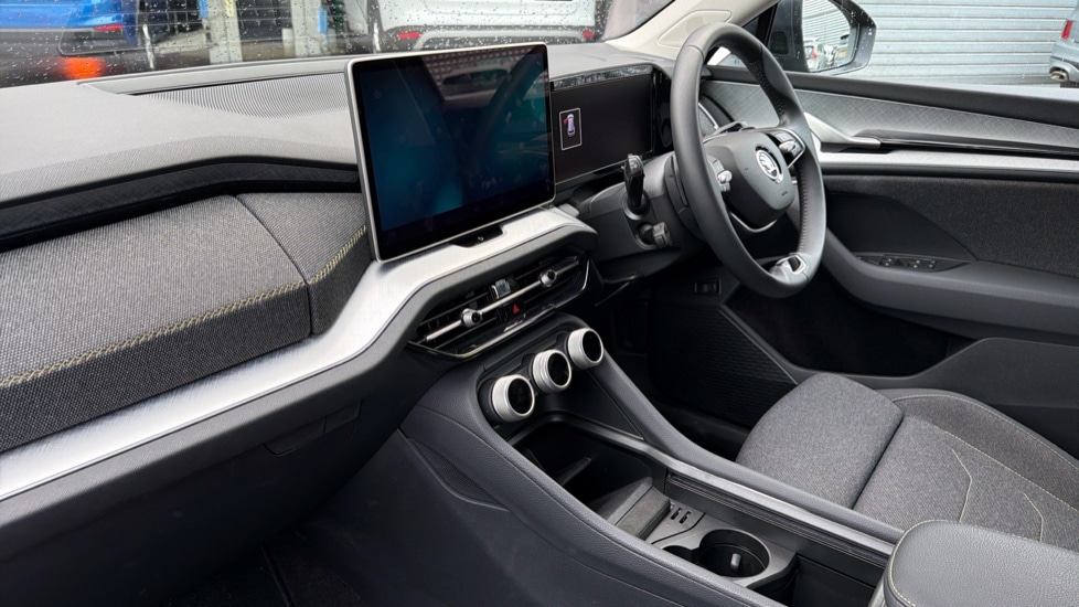 Used Skoda Kodiaq 2024 for sale - 76901255: Photo 2