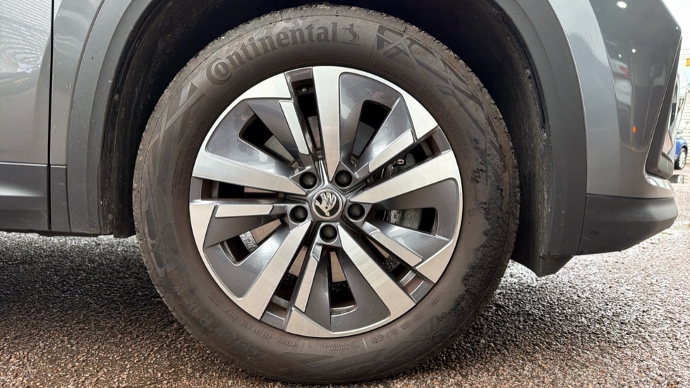 Used Skoda Kodiaq 2024 for sale - 76901255: Photo 20