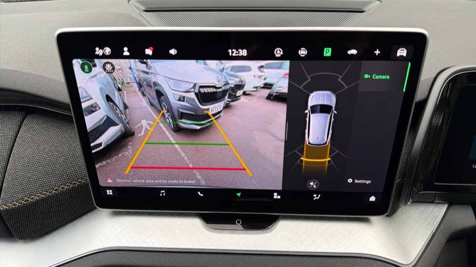 Used Skoda Kodiaq 2024 for sale - 76901255: Photo 22