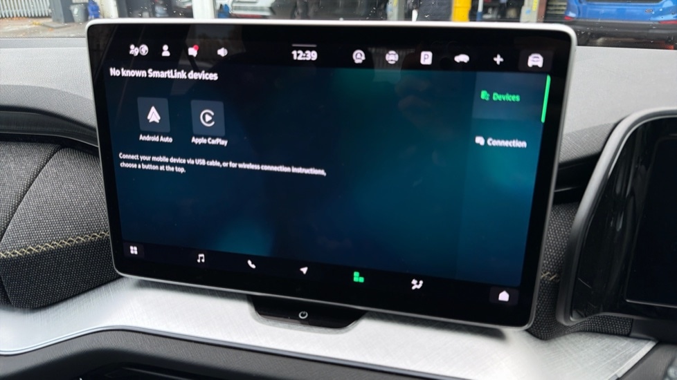 Used Skoda Kodiaq 2024 for sale - 76901255: Photo 23