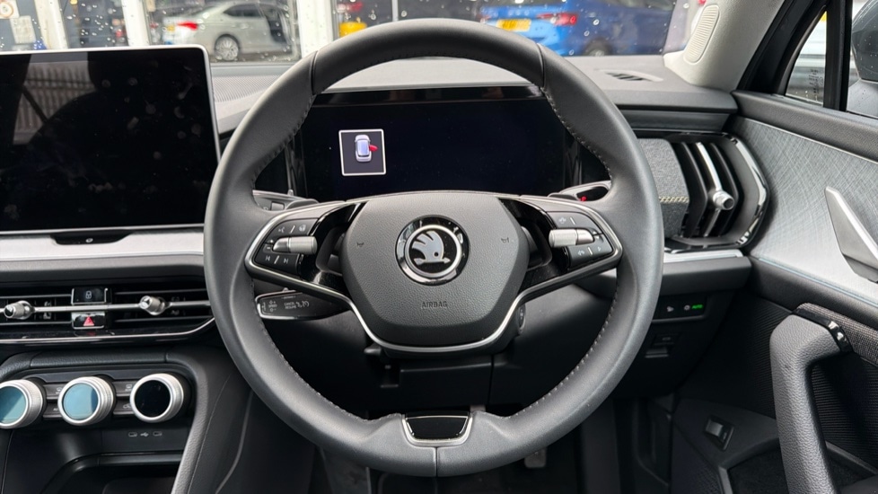 Used Skoda Kodiaq 2024 for sale - 76901255: Photo 24