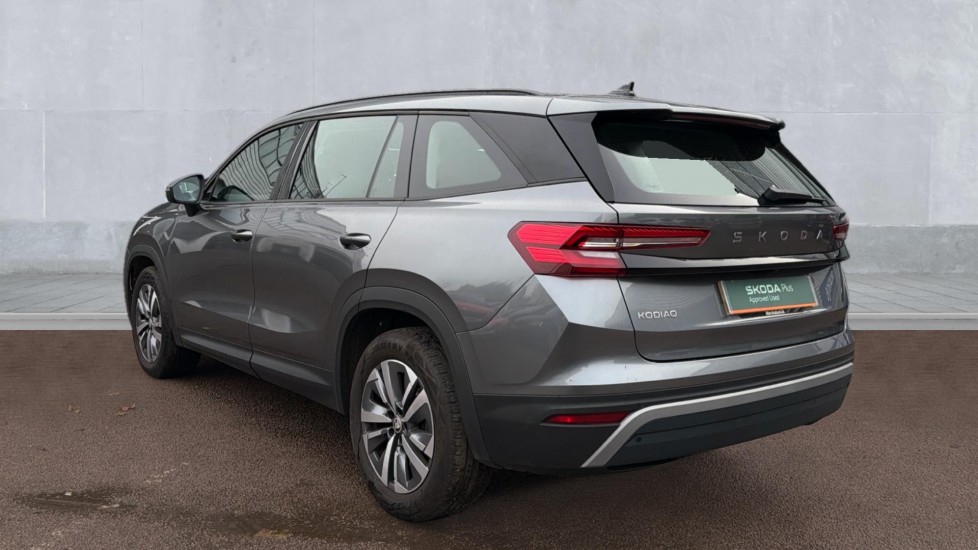 Used Skoda Kodiaq 2024 for sale - 76901255: Photo 3