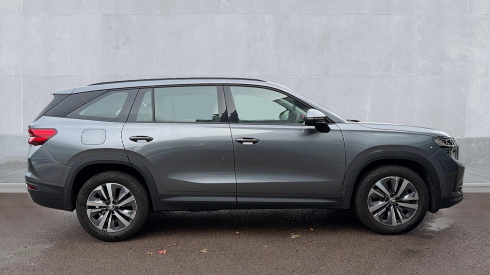 Used Skoda Kodiaq 2024 for sale - 76901255: Photo 4