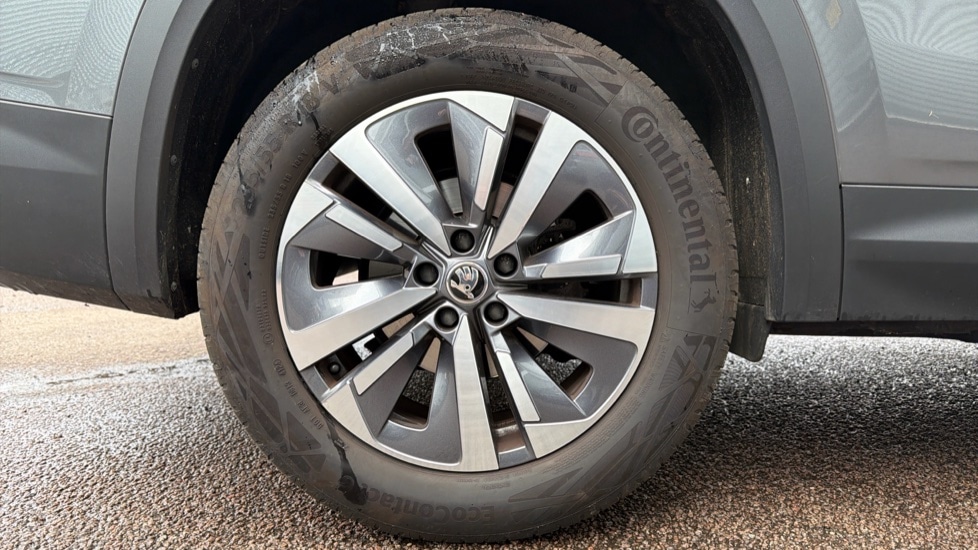 Used Skoda Kodiaq 2024 for sale - 76901255: Photo 5