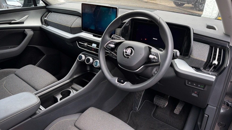 Used Skoda Kodiaq 2024 for sale - 76901255: Photo 6