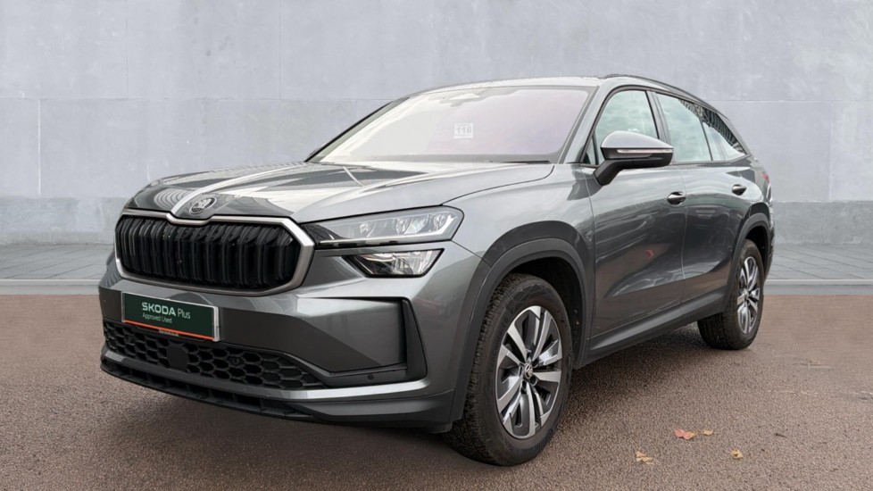 Used Skoda Kodiaq 2024 for sale - 76901255: Photo 7