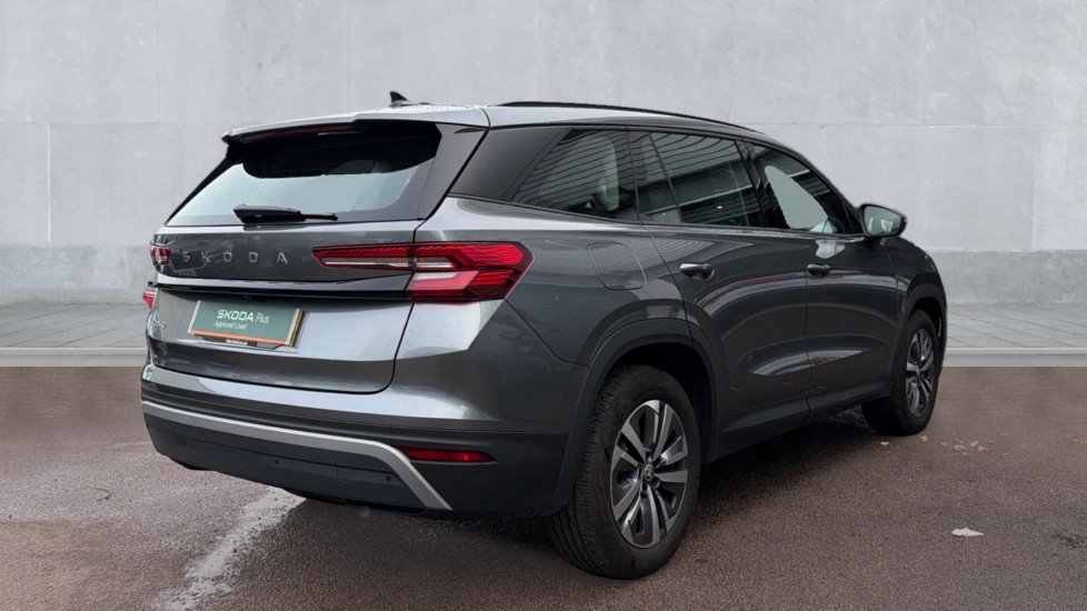 Used Skoda Kodiaq 2024 for sale - 76901255: Photo 8
