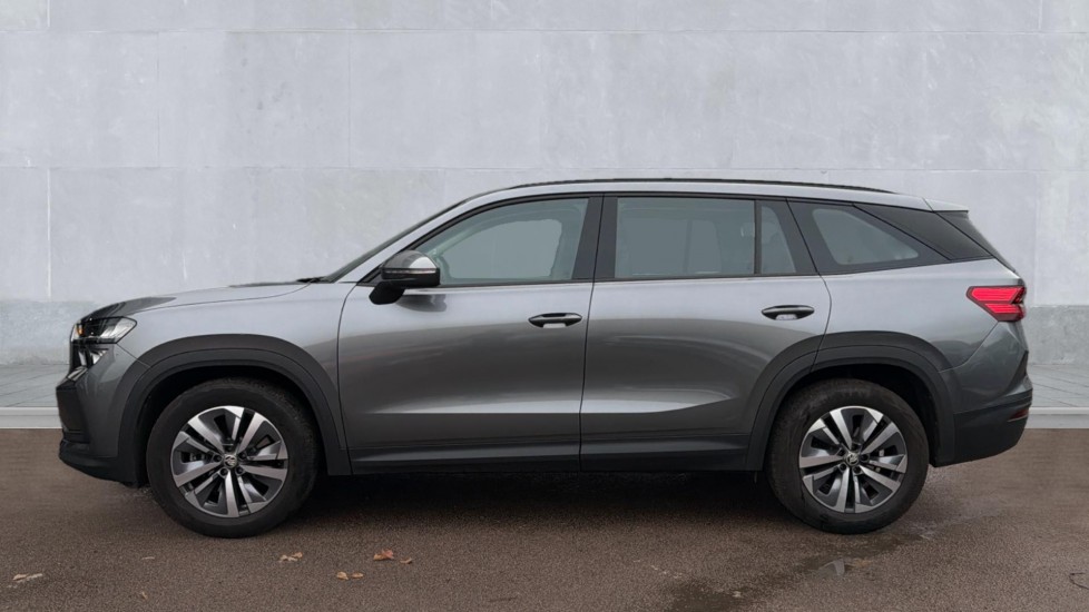 Used Skoda Kodiaq 2024 for sale - 76901255: Photo 9