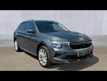 2024 - 1.5 TSI SE L 5dr