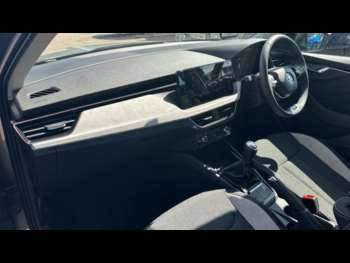 Used Skoda Kamiq 2024 for sale - 74447687: Photo