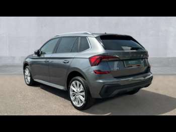 Used Skoda Kamiq 2024 for sale - 74447687: Photo