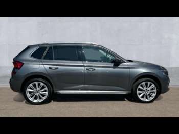 Used Skoda Kamiq 2024 for sale - 74447687: Photo
