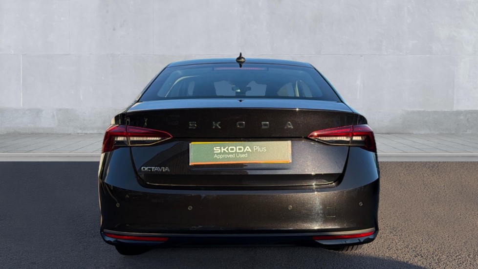 Used Skoda Octavia 2024 for sale - 76874061: Photo 11