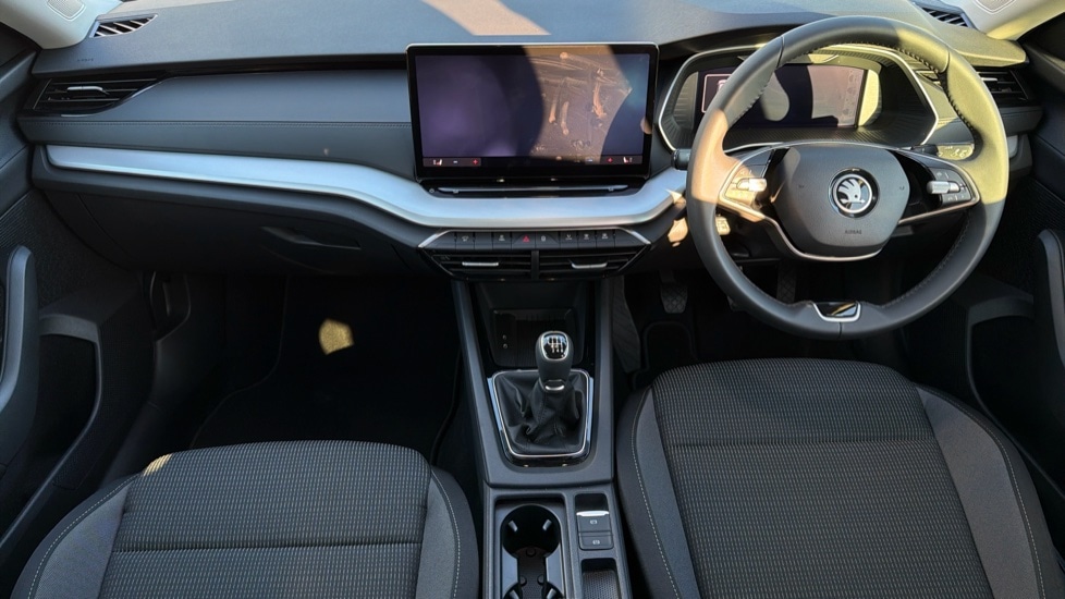 Used Skoda Octavia 2024 for sale - 76874061: Photo 12