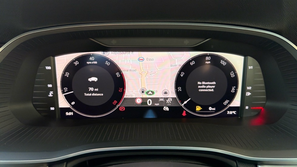 Used Skoda Octavia 2024 for sale - 76874061: Photo 14