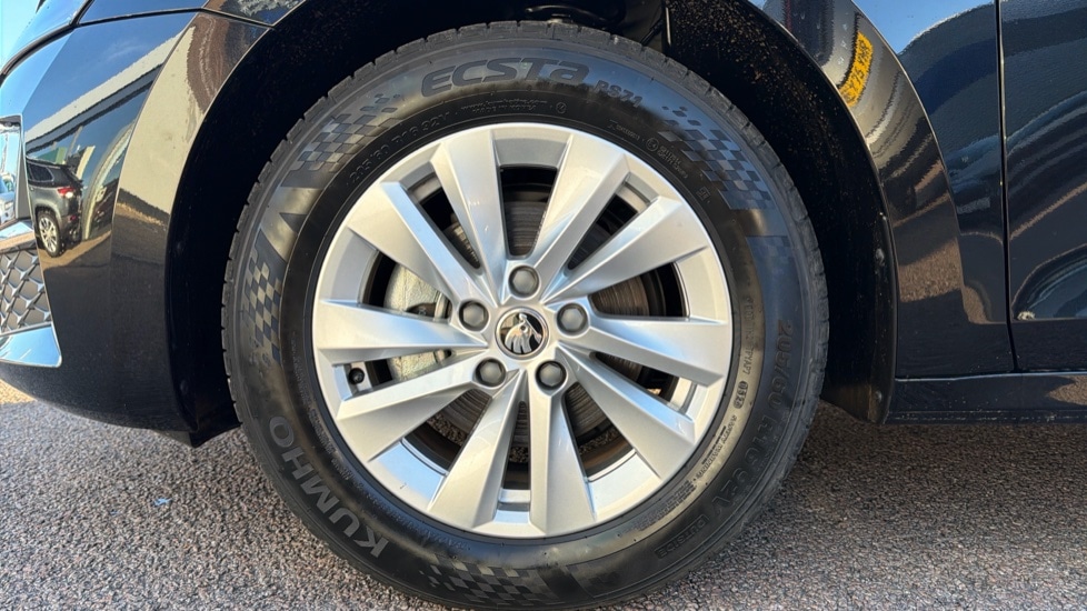 Used Skoda Octavia 2024 for sale - 76874061: Photo 19