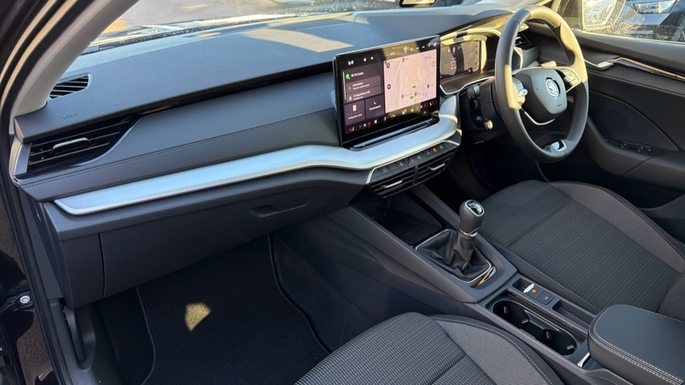 Used Skoda Octavia 2024 for sale - 76874061: Photo 2