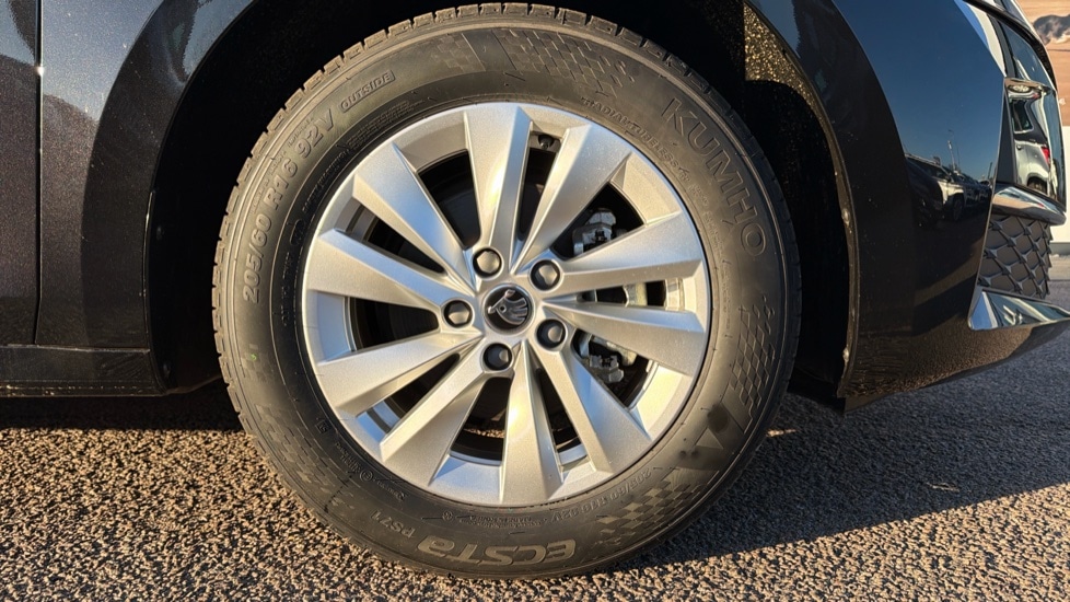 Used Skoda Octavia 2024 for sale - 76874061: Photo 20