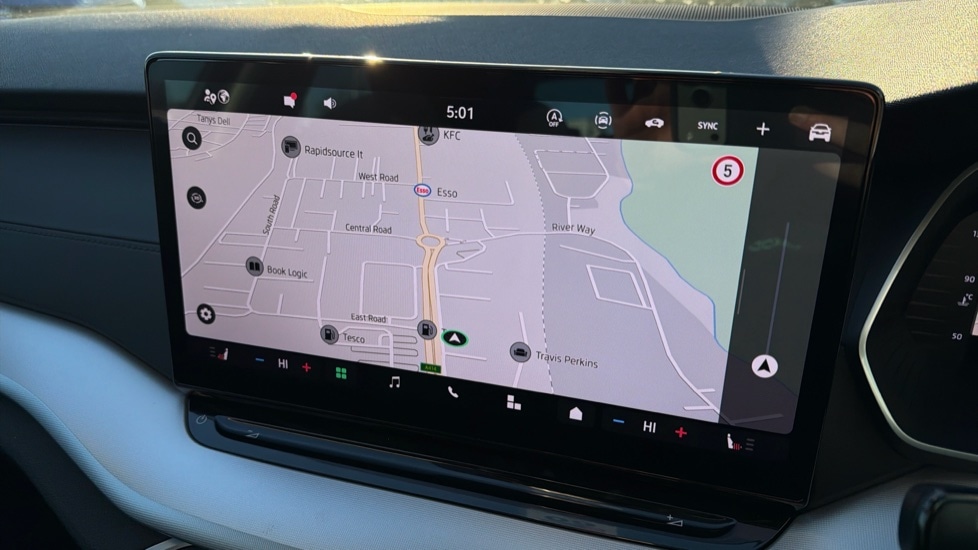 Used Skoda Octavia 2024 for sale - 76874061: Photo 21