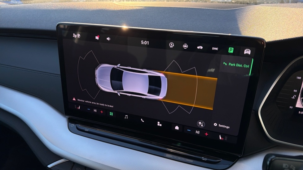 Used Skoda Octavia 2024 for sale - 76874061: Photo 22