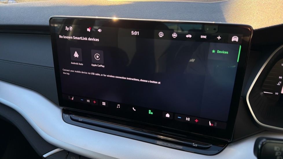 Used Skoda Octavia 2024 for sale - 76874061: Photo 23