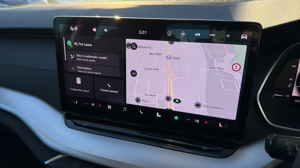 Used Skoda Octavia 2024 for sale - 76874061: Photo 24