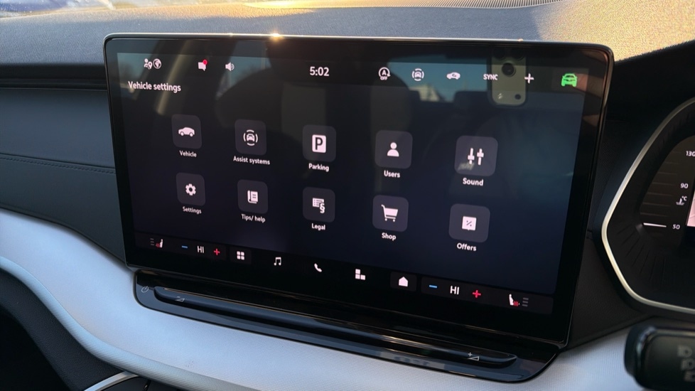 Used Skoda Octavia 2024 for sale - 76874061: Photo 25