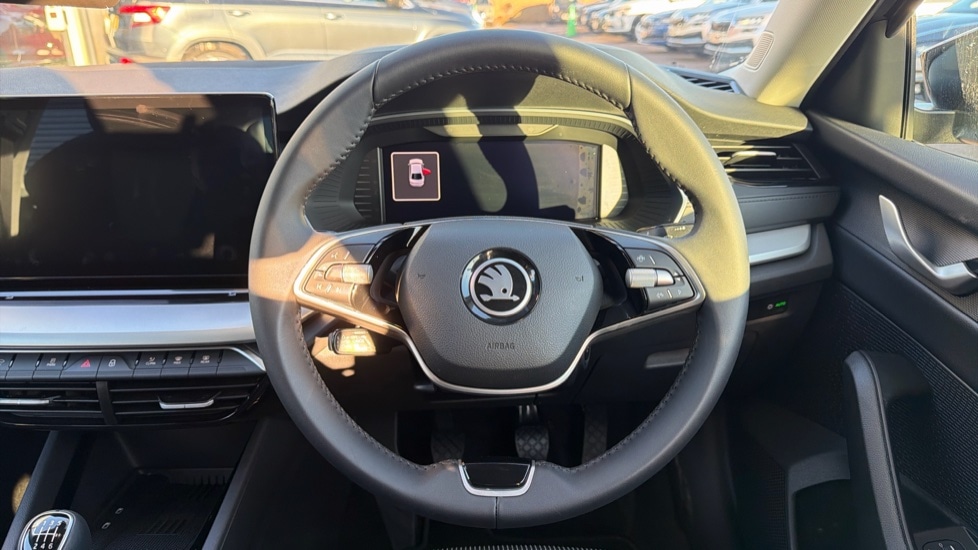 Used Skoda Octavia 2024 for sale - 76874061: Photo 26