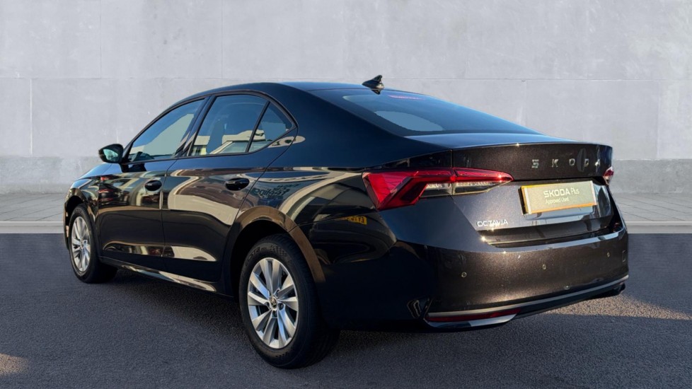 Used Skoda Octavia 2024 for sale - 76874061: Photo 3