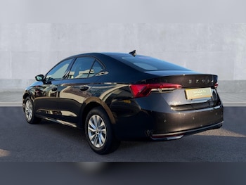 Used Skoda Octavia 2024 for sale - 76874061: Photo