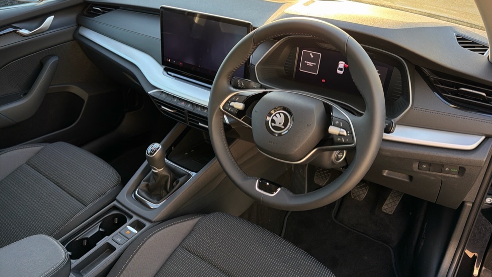 Used Skoda Octavia 2024 for sale - 76874061: Photo 6