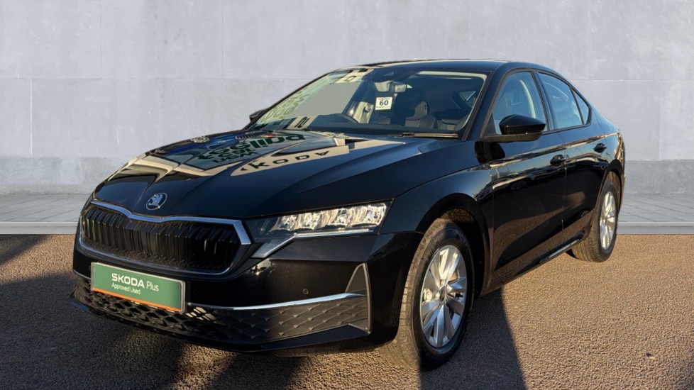 Used Skoda Octavia 2024 for sale - 76874061: Photo 7