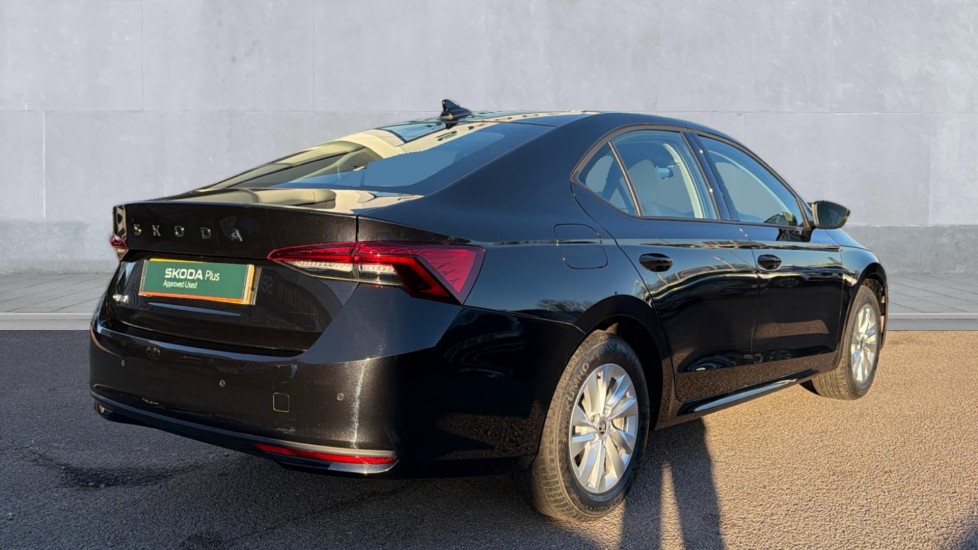 Used Skoda Octavia 2024 for sale - 76874061: Photo 8