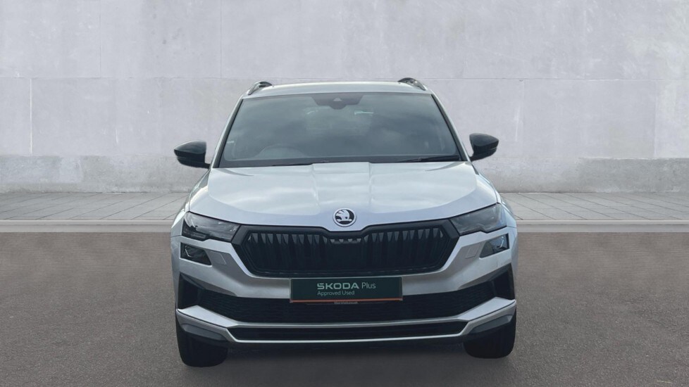 Used Skoda Karoq 2024 for sale - 75902053: Photo 10