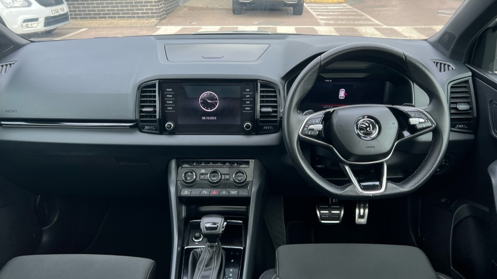 Used Skoda Karoq 2024 for sale - 75902053: Photo 12