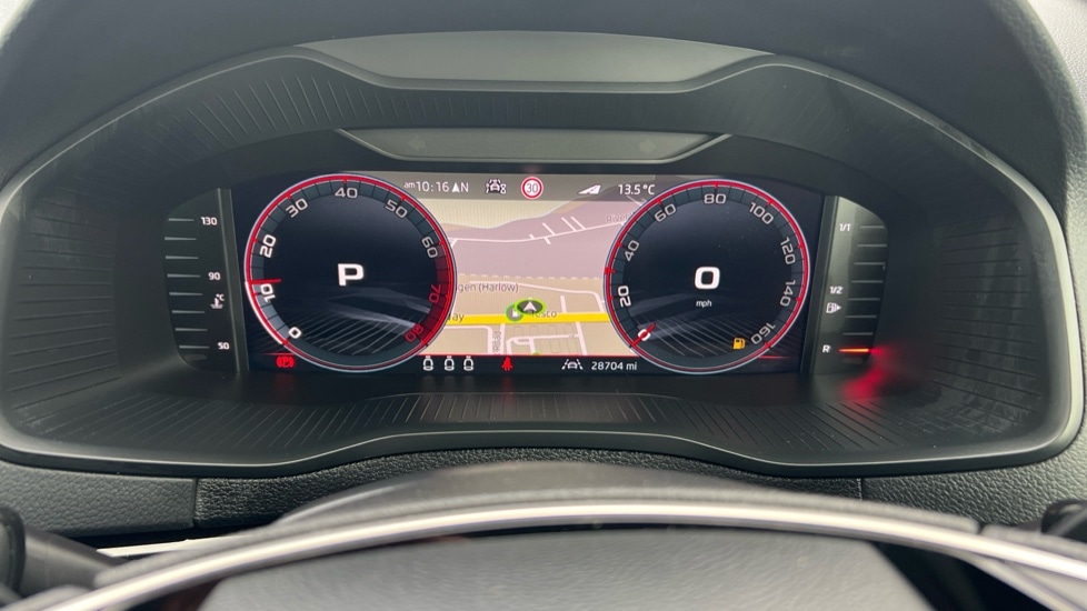 Used Skoda Karoq 2024 for sale - 75902053: Photo 14