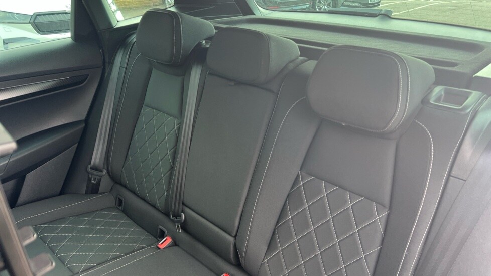 Used Skoda Karoq 2024 for sale - 75902053: Photo 15