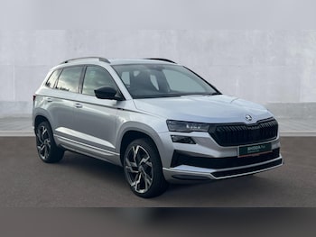 Skoda - Karoq