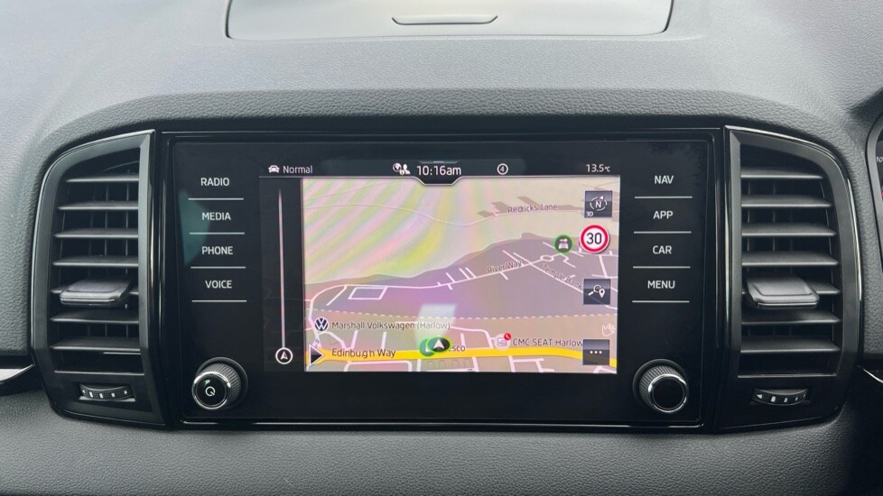 Used Skoda Karoq 2024 for sale - 75902053: Photo 21