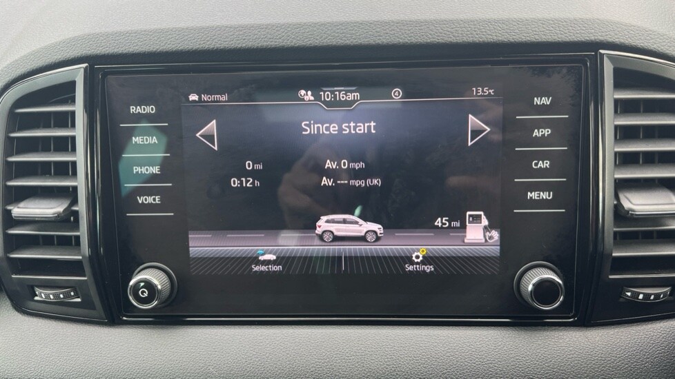 Used Skoda Karoq 2024 for sale - 75902053: Photo 23