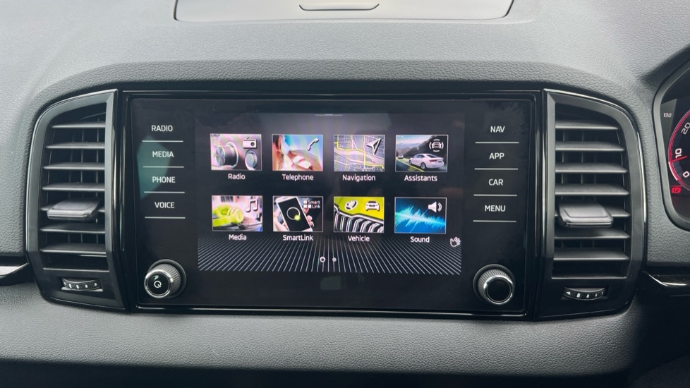 Used Skoda Karoq 2024 for sale - 75902053: Photo 24